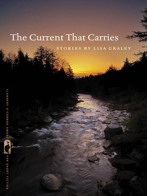 cover image of The Current That Carries